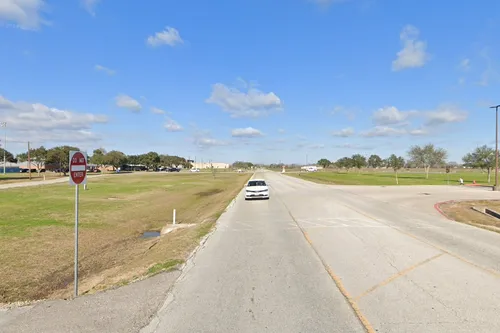 Needville Middle School