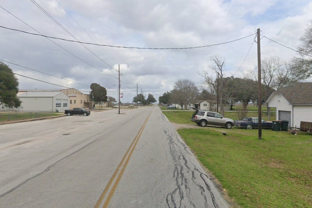 Brazos Elementary School