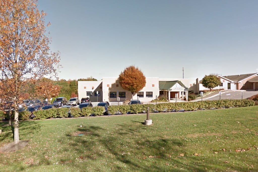 Mount Airy Christian Academy