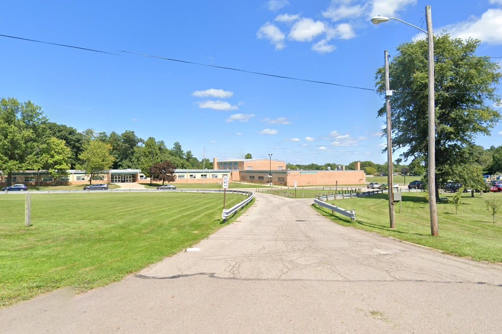 Sherman Elementary School