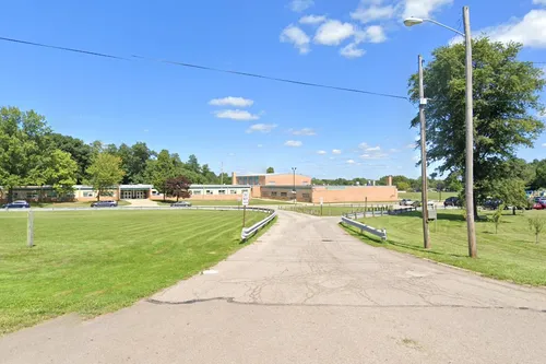 Sherman Elementary School