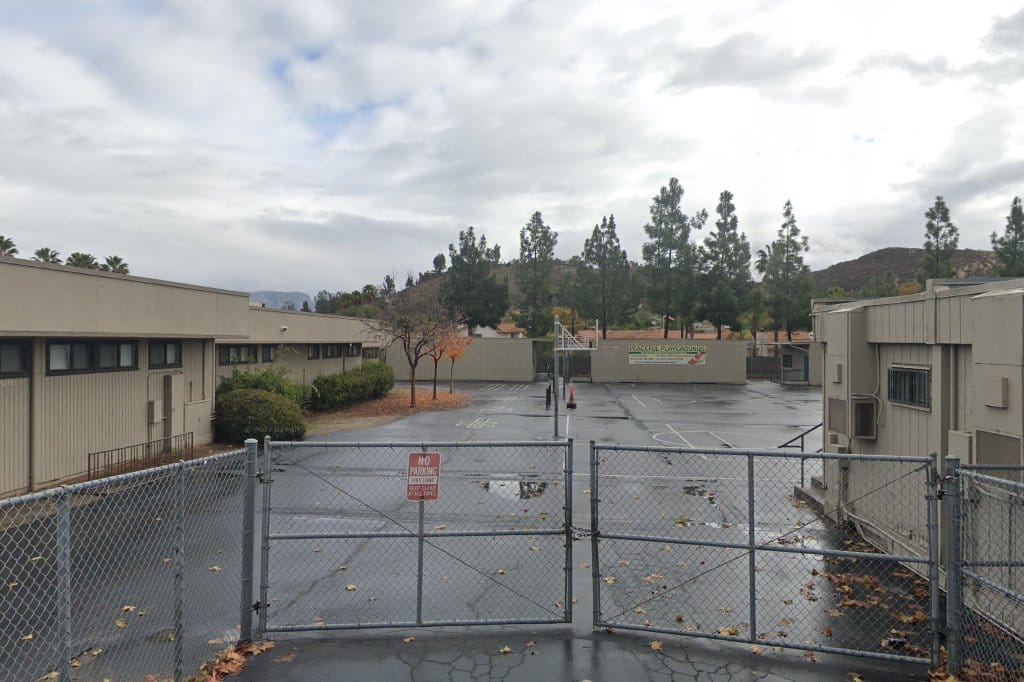 Lemon Crest Elementary