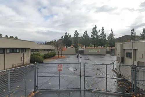 Lemon Crest Elementary