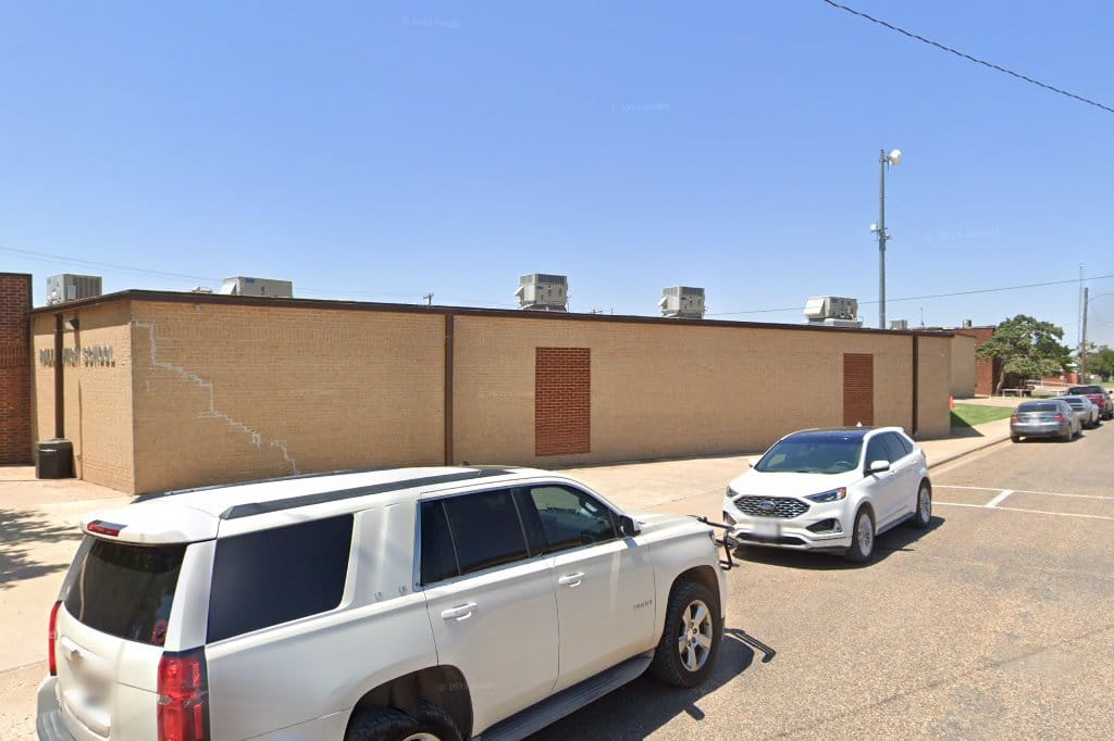 Recovery Education Campus School