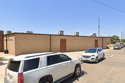 Recovery Education Campus School