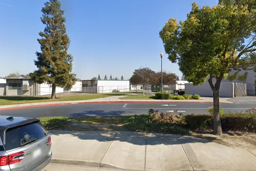 Julia Morgan Elementary School