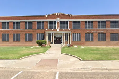 Ralls Middle School