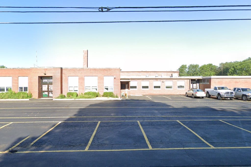 Mifflin Elementary School