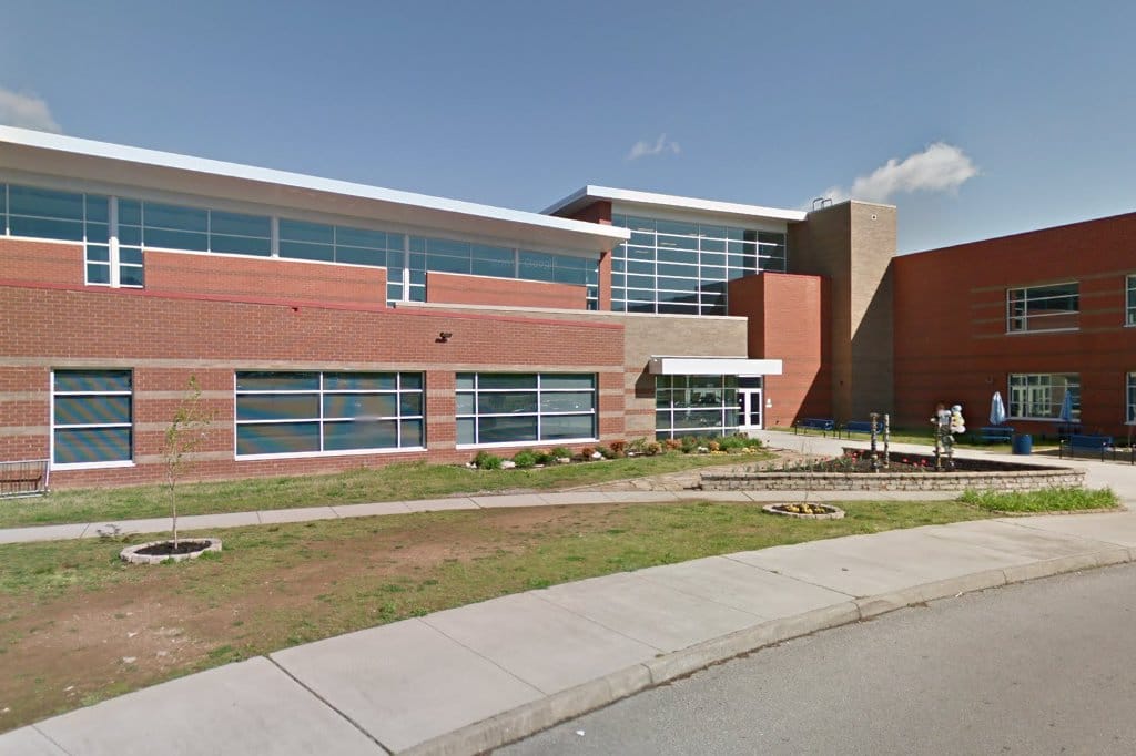 Hardin Valley Academy