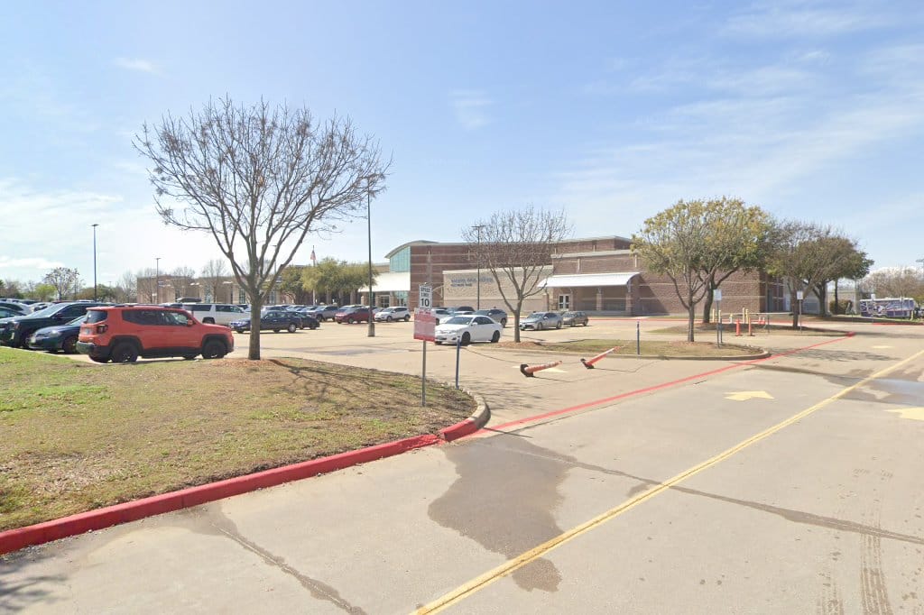 Sachse High School