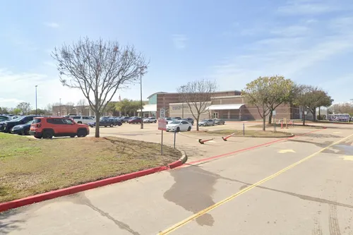 Sachse High School