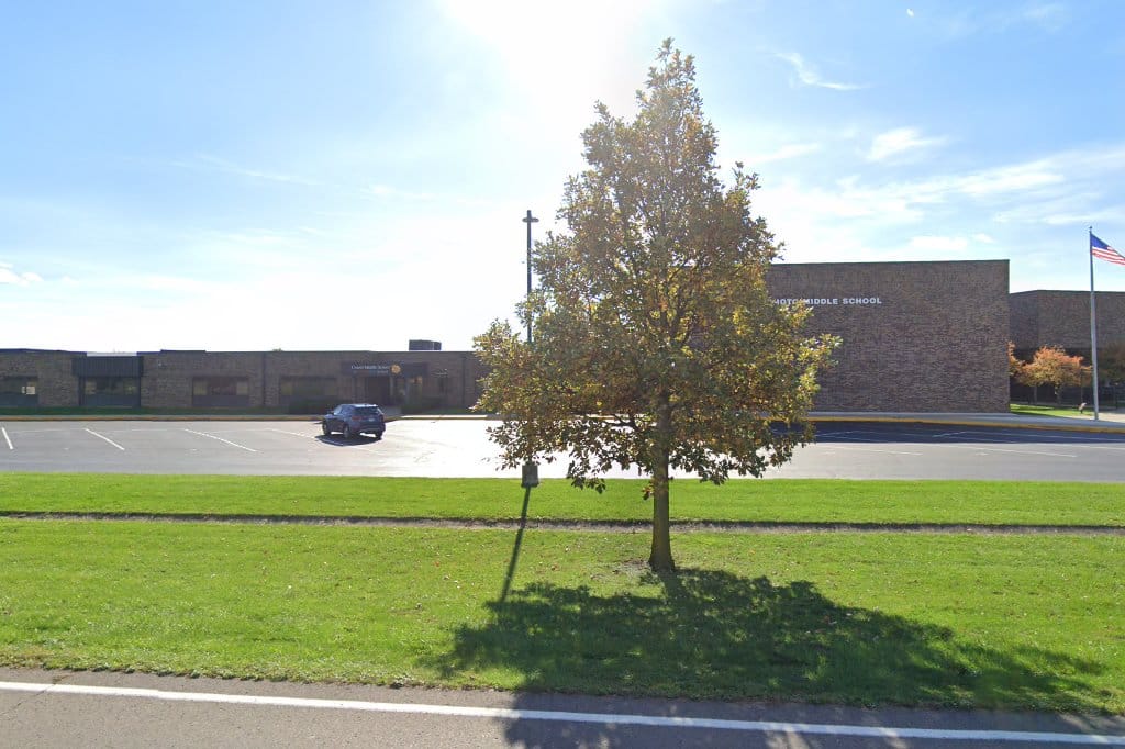 Unioto Junior High School