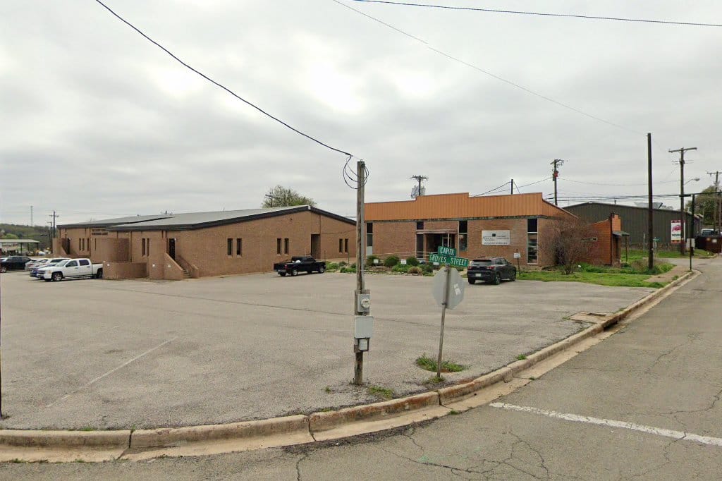 Canton Justice of Peace Court