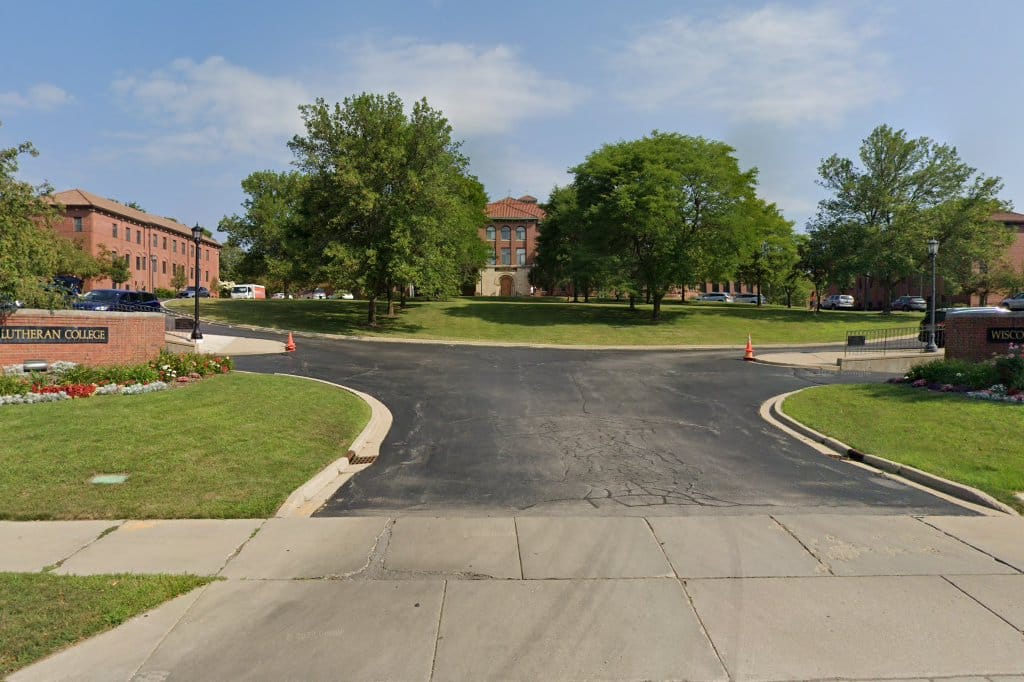 Marvin M. Schwan Library