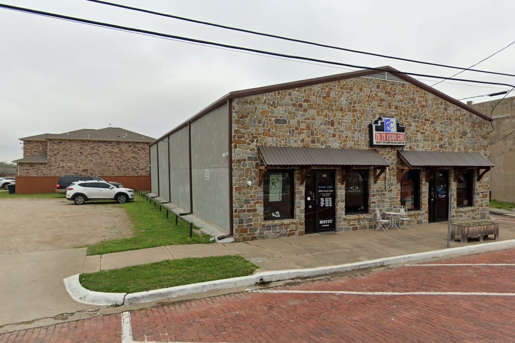 Wills Point Justice of Peace Court