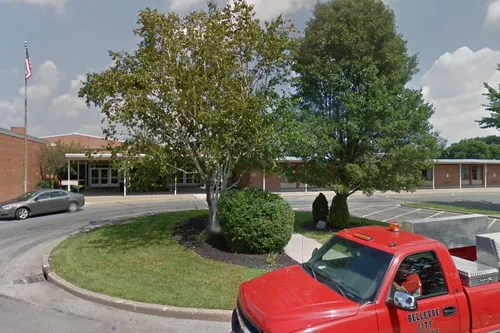 Bellevue High School