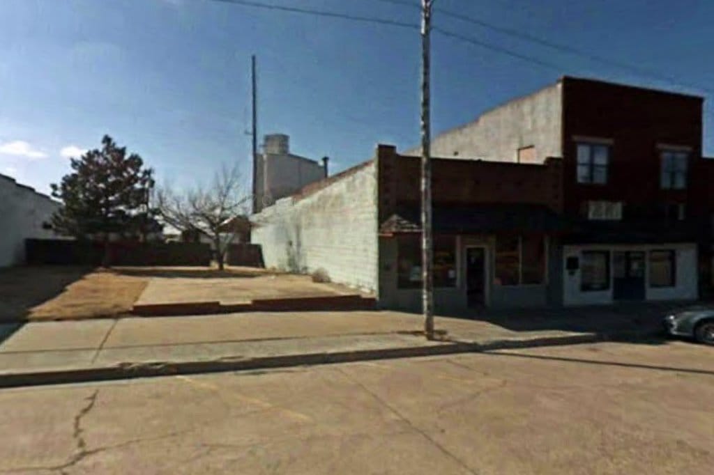 Follett Municipal Court