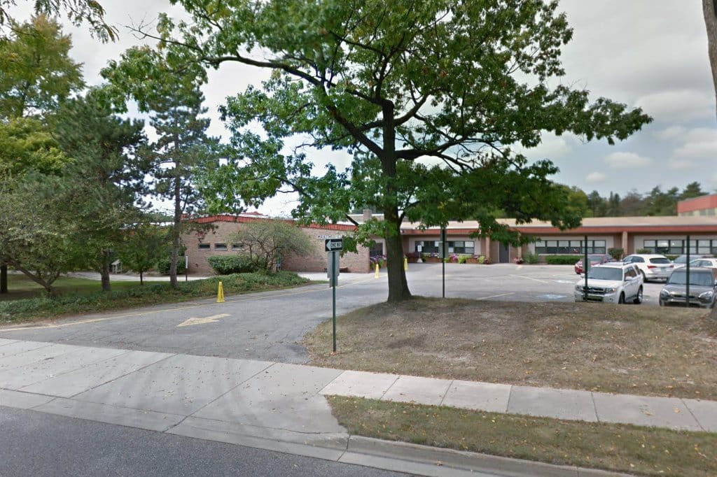 Glencairn School
