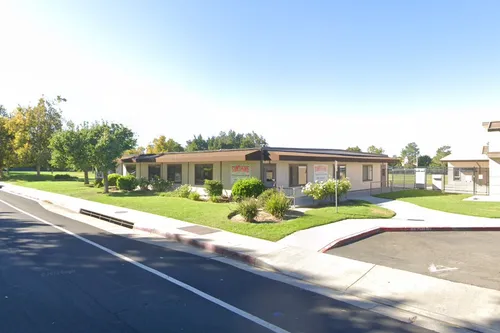 Valencia Valley Elementary School