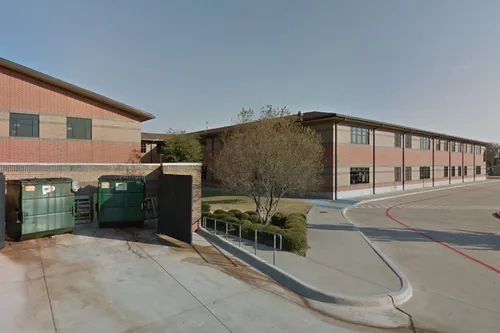 Lewisville Elementary School