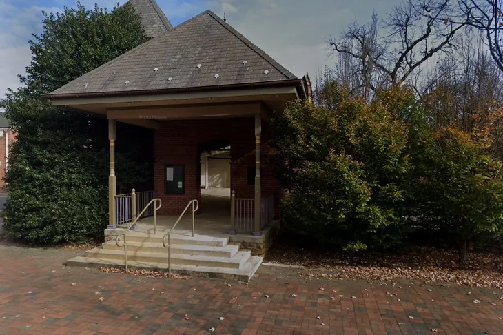 Gaithersburg Animal Control