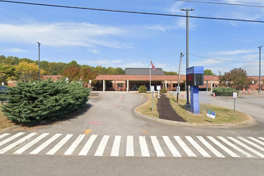 Dogwood Elementary School