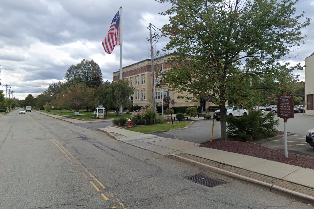Suffern Village Court