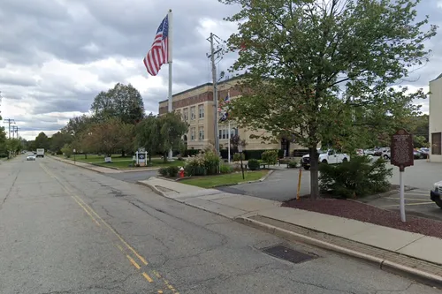 Suffern Village Court
