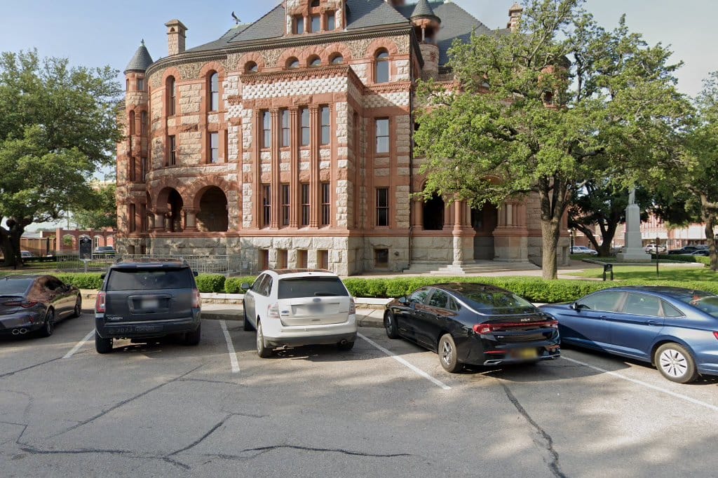 Waxahachie Justice of Peace Court II