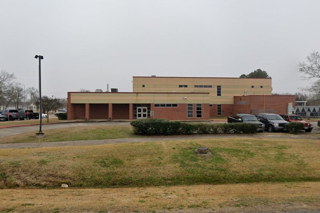 Dewalt Alternative School