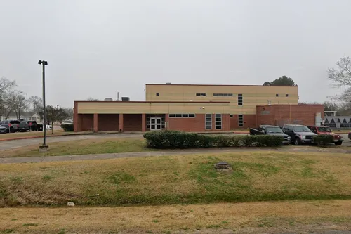 Dewalt Alternative School