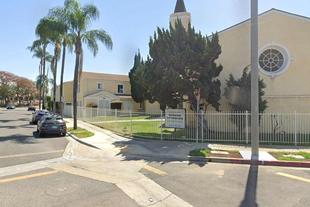 Century Academy For Excellence