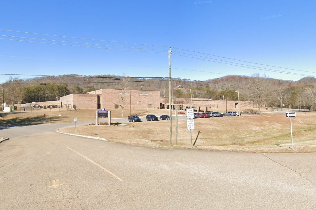 East Knox High School