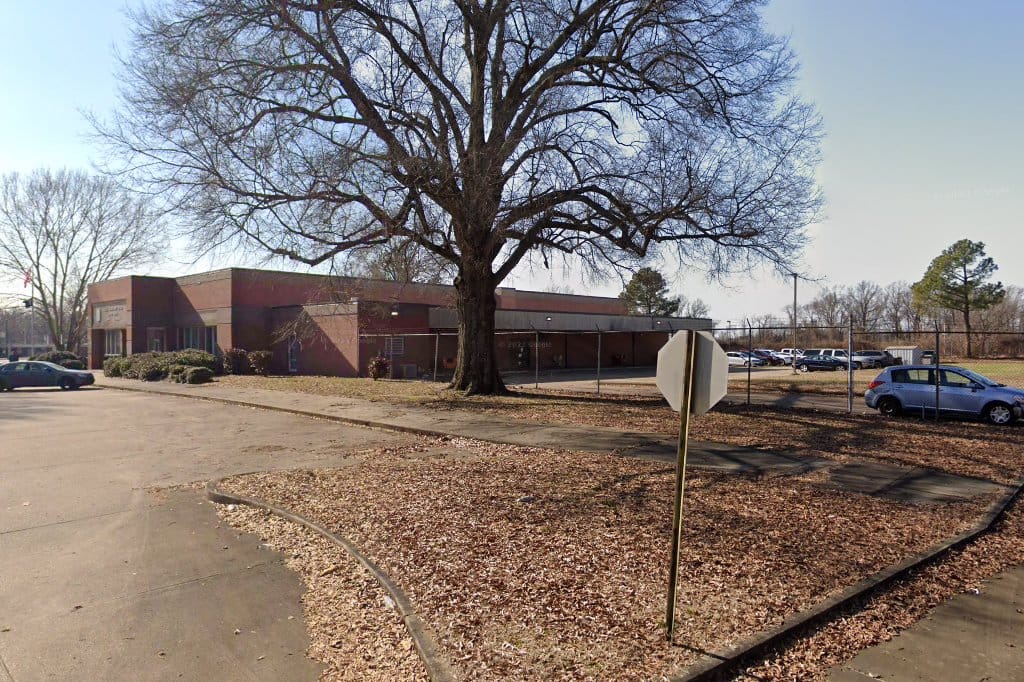 Frayser Passport Office