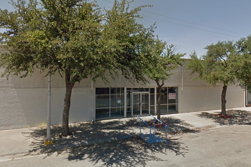 Pecos Municipal Court