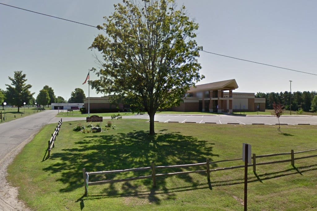 Freedom Acres School