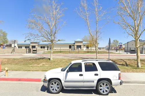 Vista School