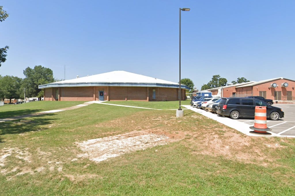 Summertown High School