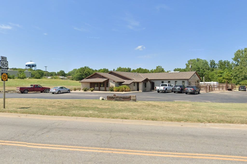 Winfield Veterinary Hospital