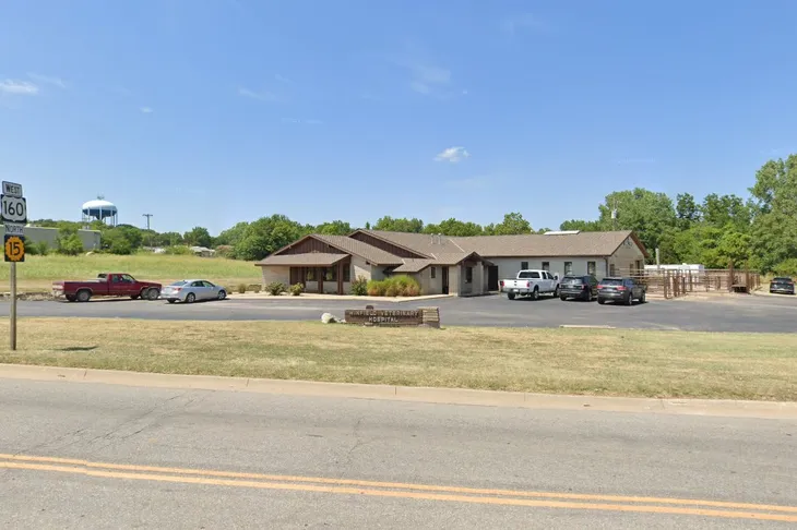 Winfield Veterinary Hospital