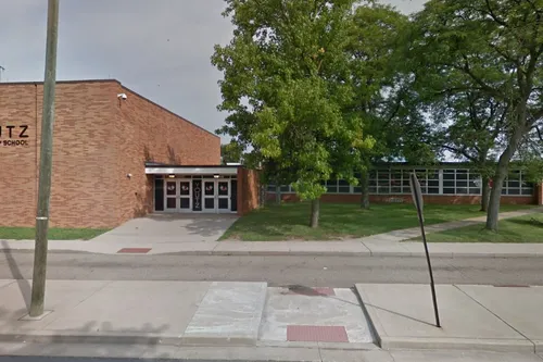 Youtz Elementary School