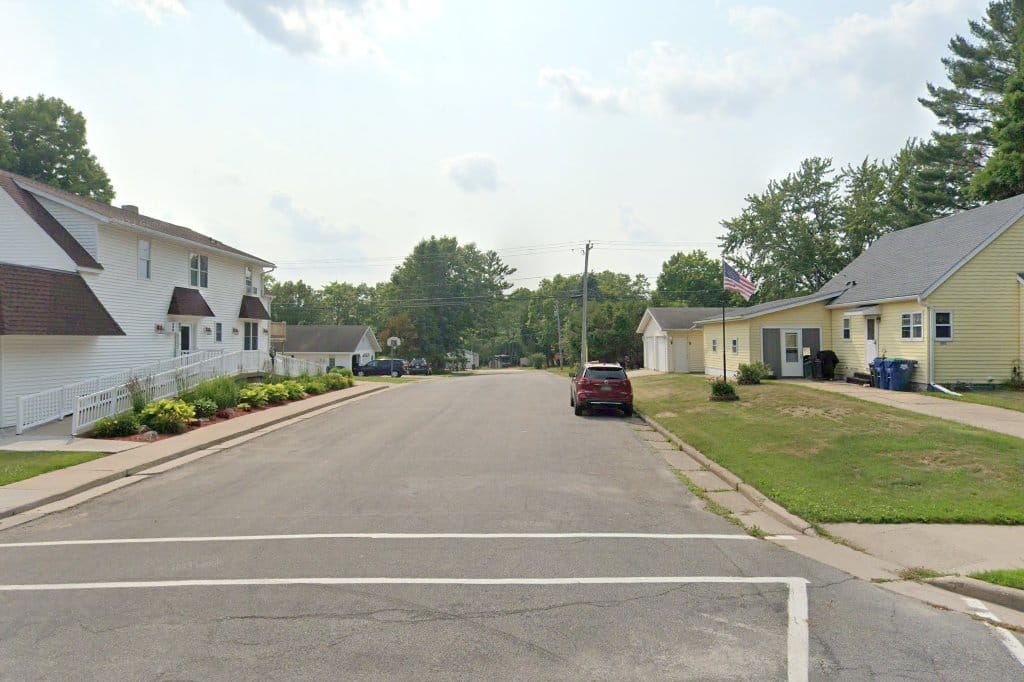 Marathon County Public Library - Stratford Branch