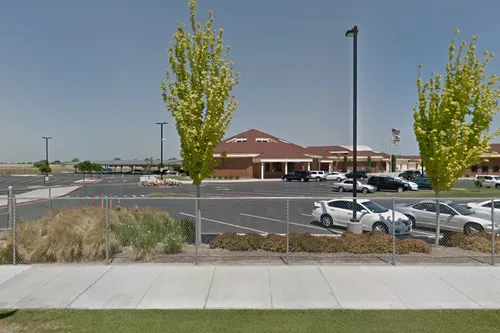 Lathrop High School