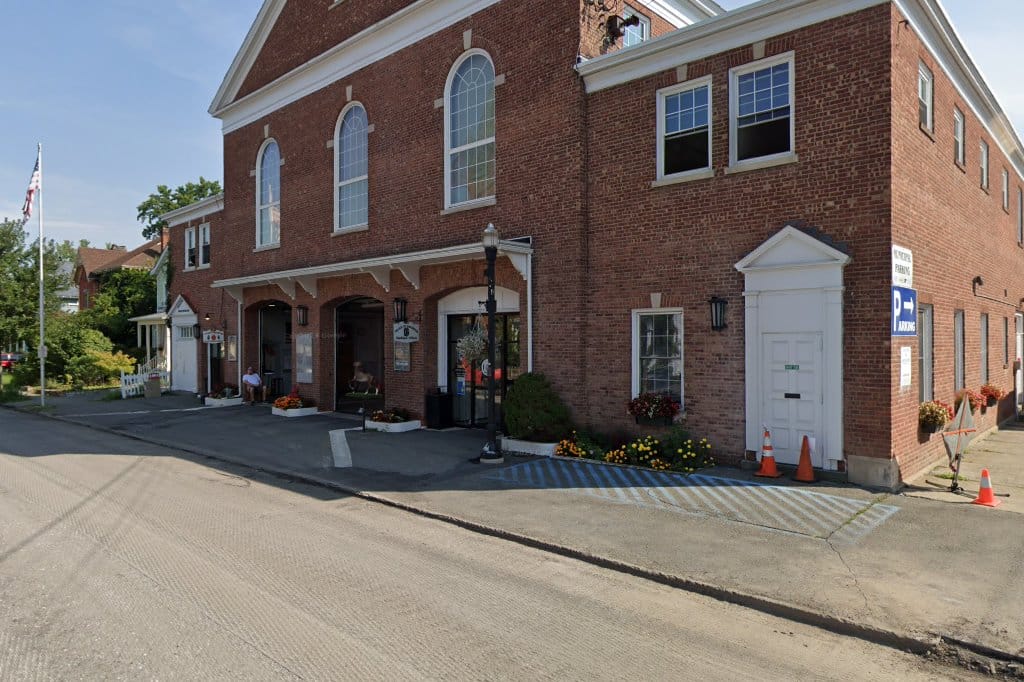 Saugerties Village Court