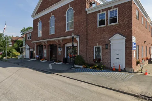 Saugerties Village Court