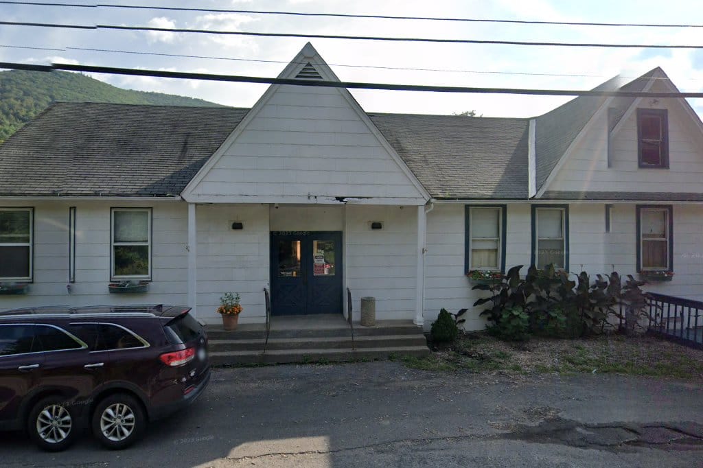 Shandaken Town Court
