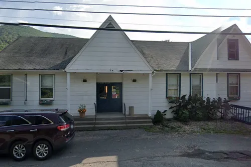 Shandaken Town Court