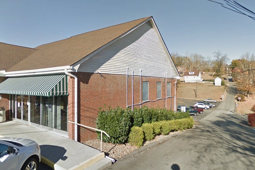 Jefferson County Passport Office