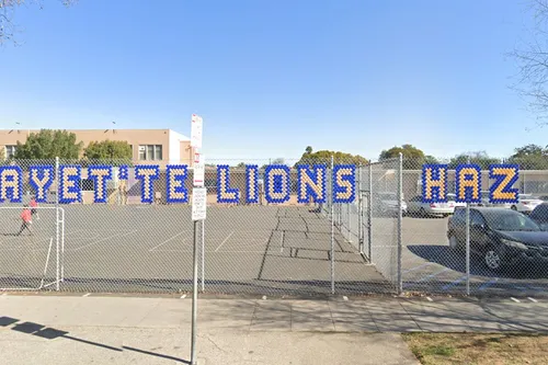 Lafayette Elementary School
