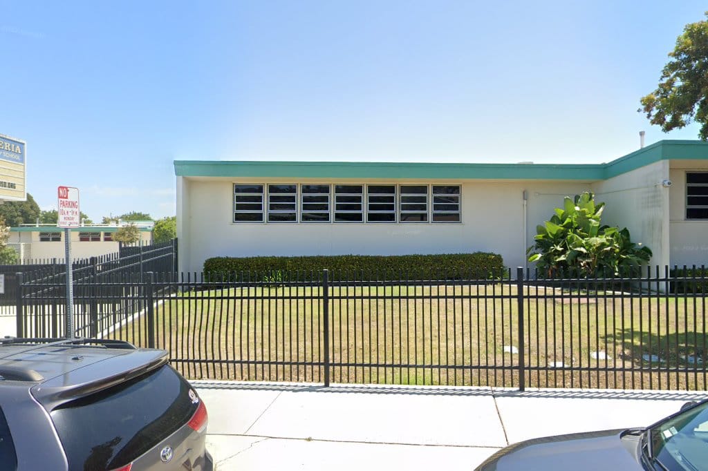 Walteria Elementary School